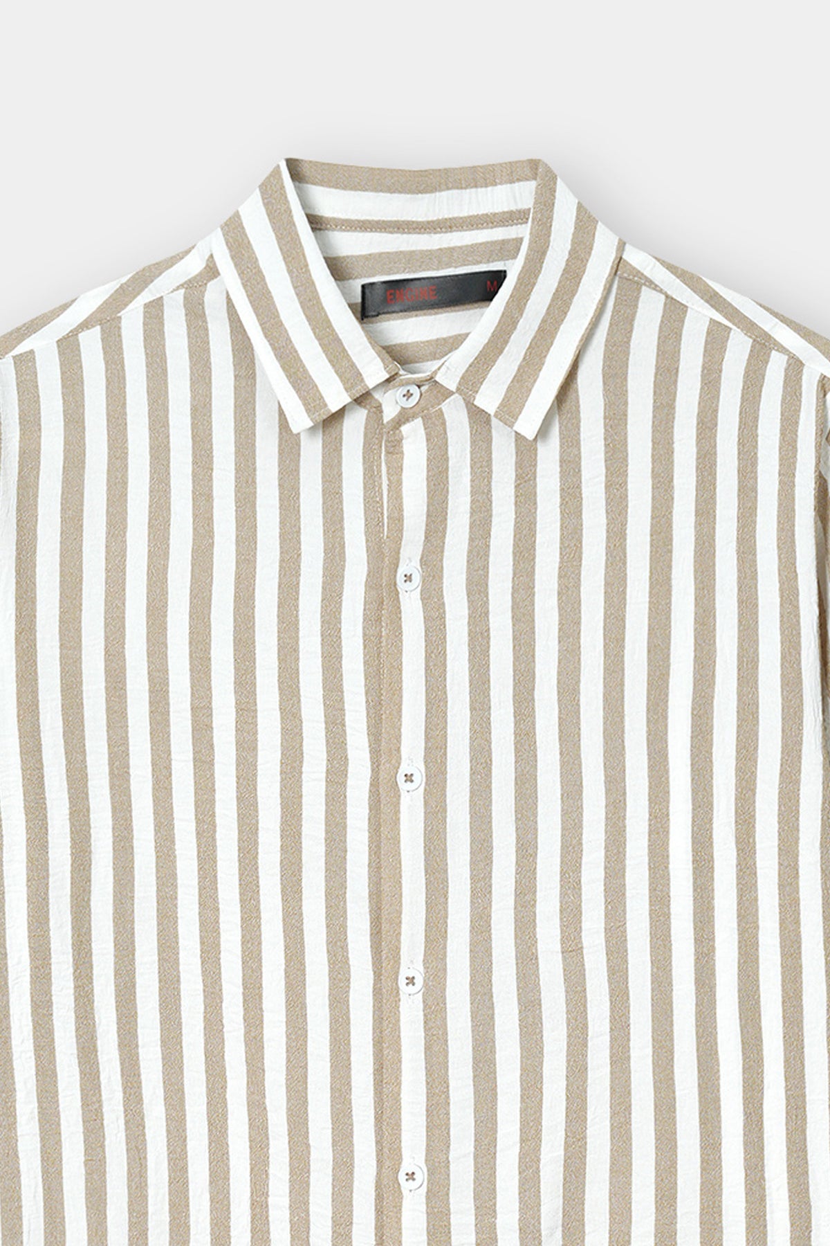 Men Casual Shirt - Engine - Buy Now