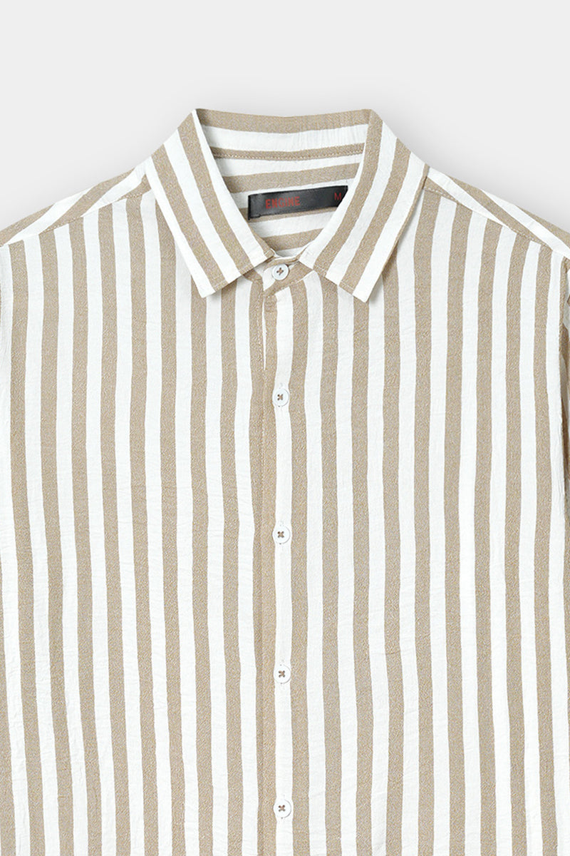 Men Casual Shirt - Engine - Buy Now