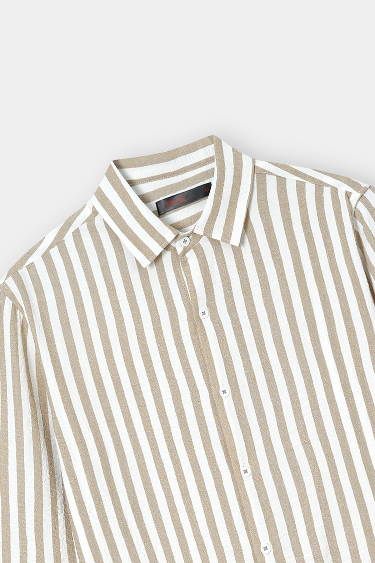 Men Casual Shirt - Engine - Buy Now