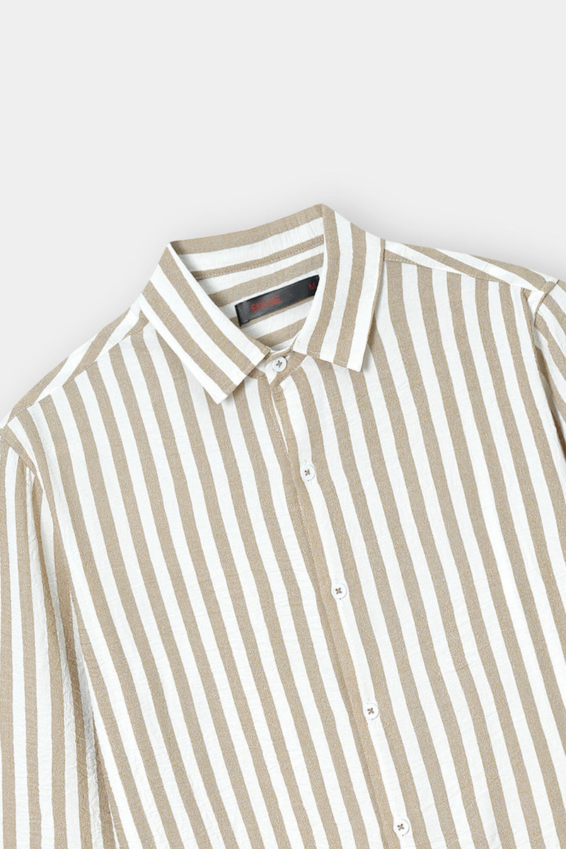 Men Casual Shirt - Engine - Buy Now