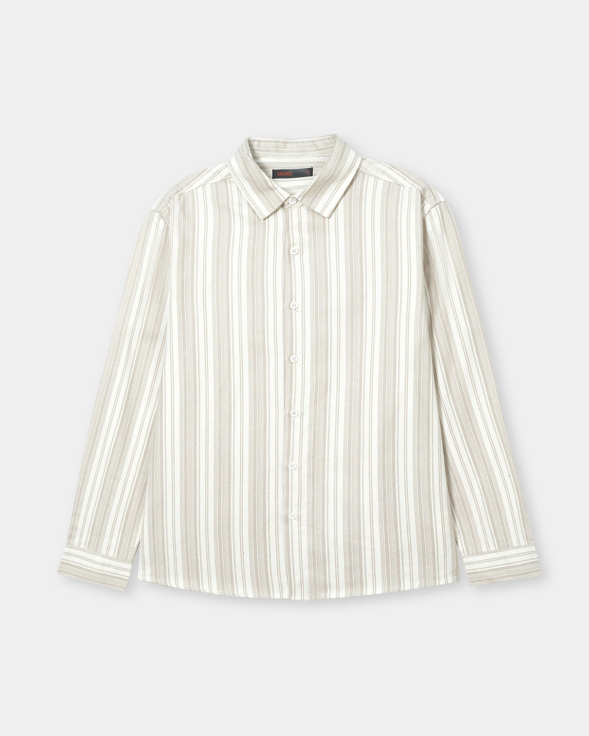 Men Casual Shirt - Engine - Buy Now