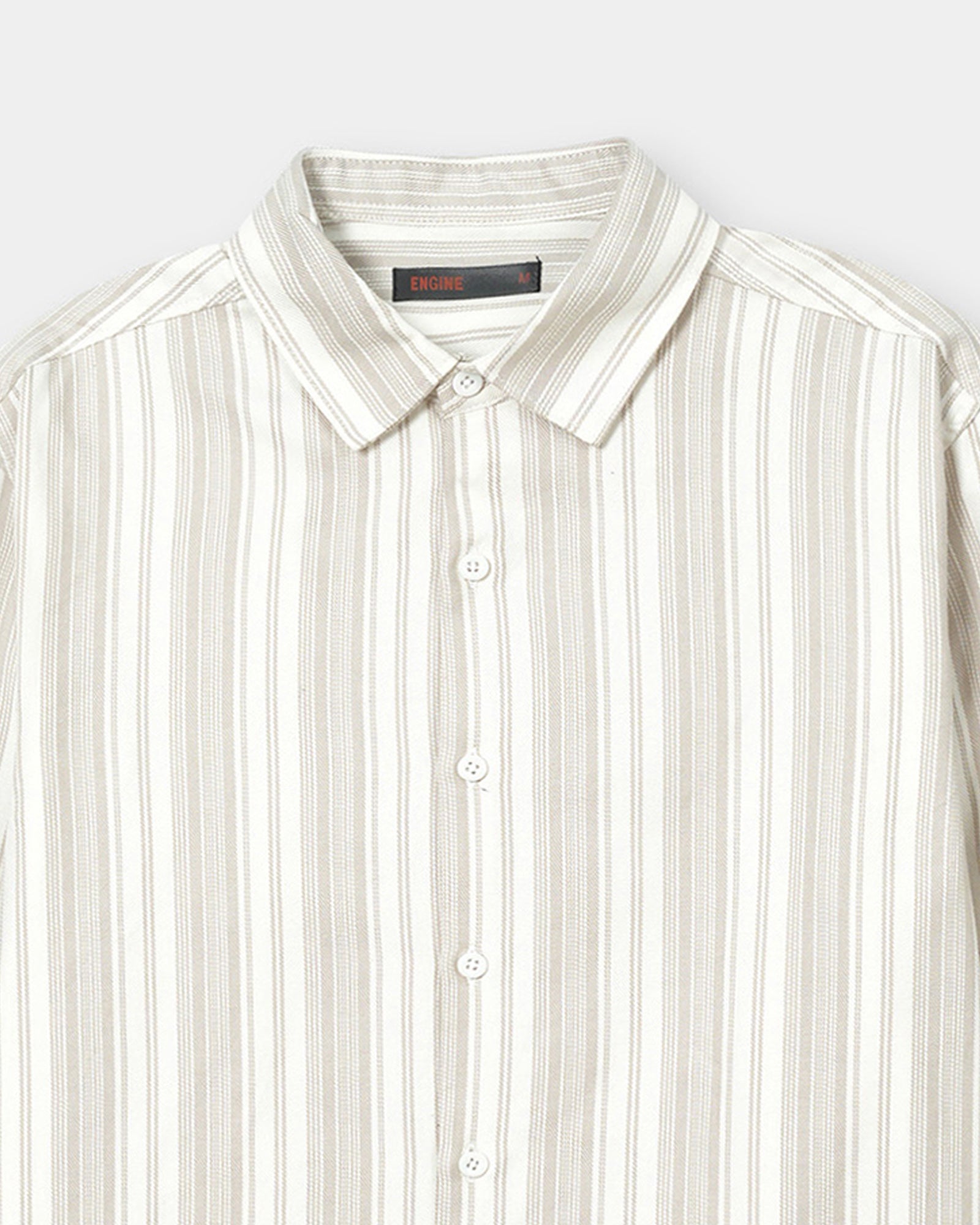 Men Casual Shirt - Engine - Buy Now