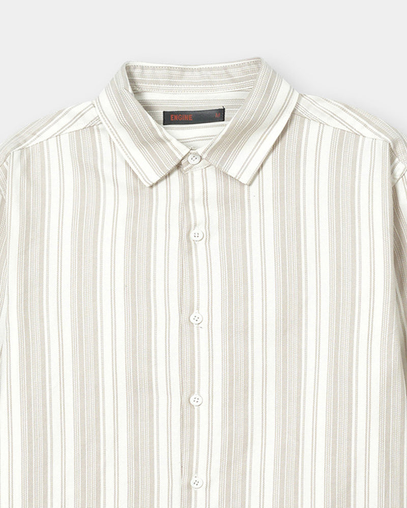 Men Casual Shirt - Engine - Buy Now