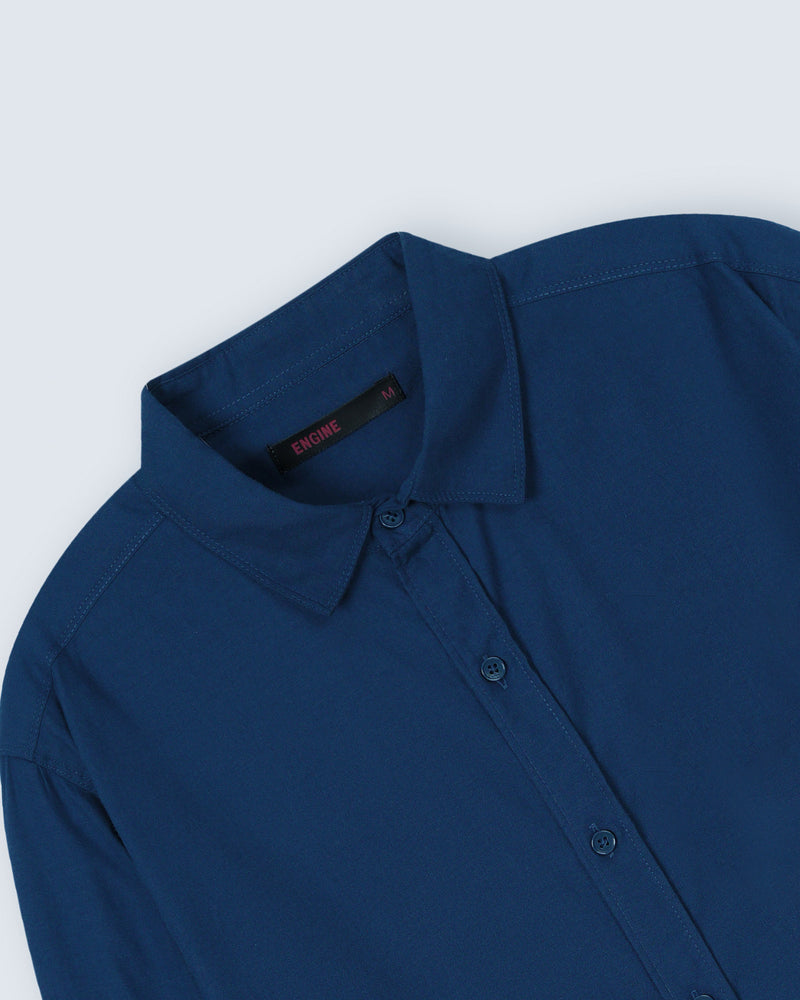 Men Casual Shirt - Engine - Buy Now