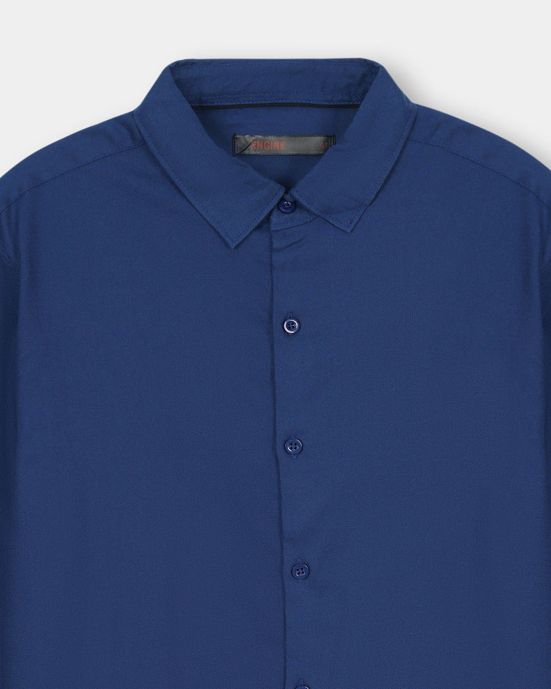 Men Casual Shirt - Engine - Buy Now