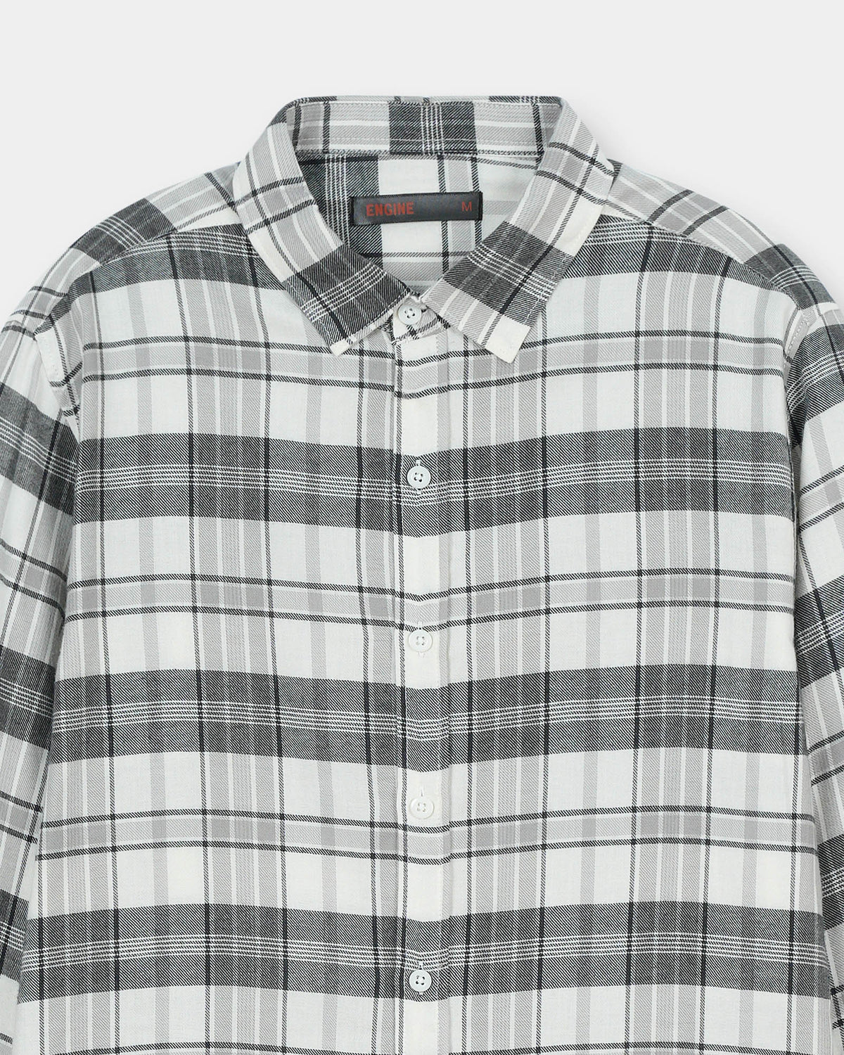 Men Casual Shirt - Engine - Buy Now