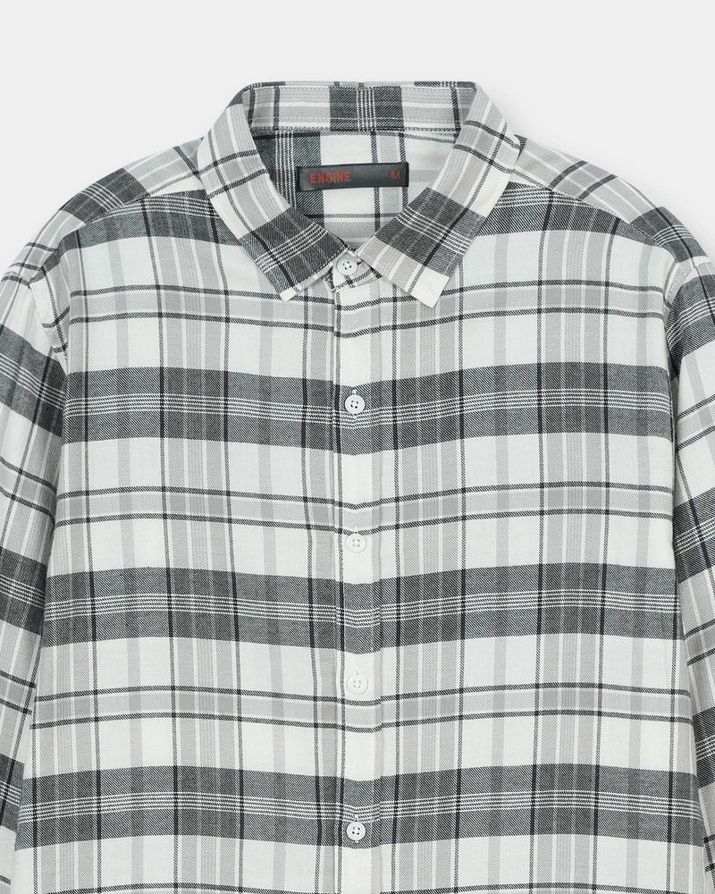 Men Casual Shirt - Engine - Buy Now