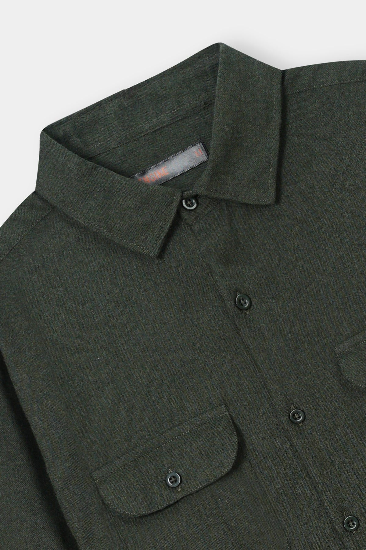Men Casual Shirt - Engine - Buy Now