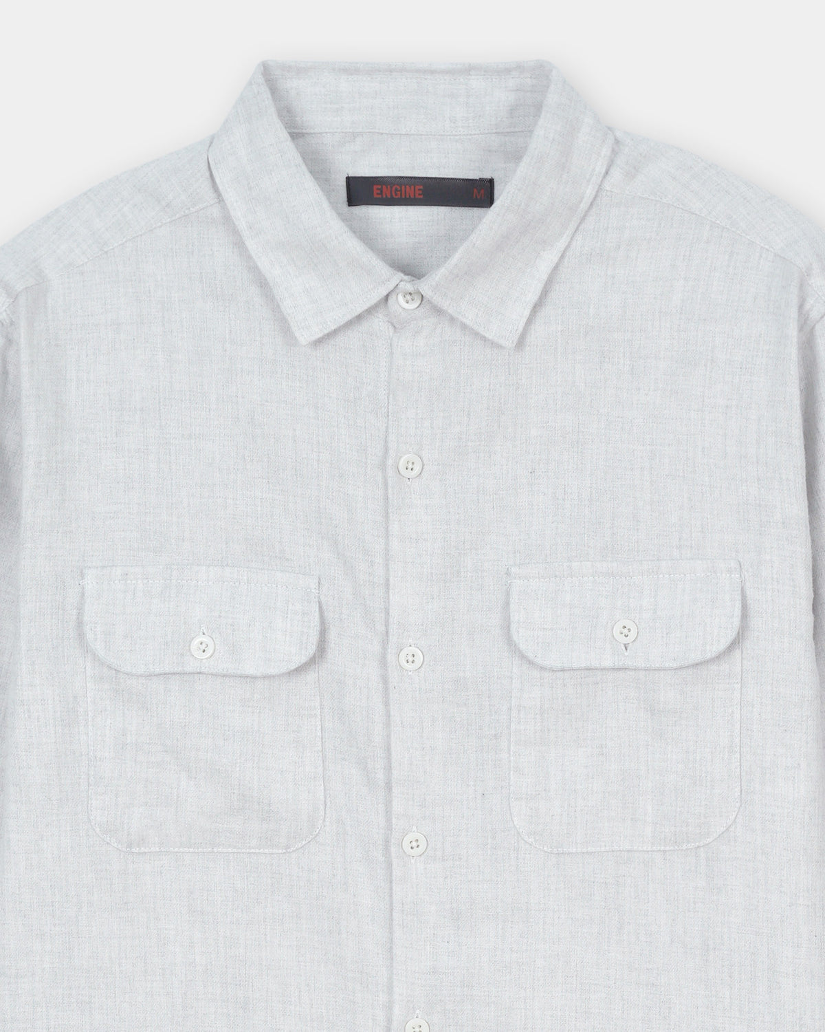 Men Casual Shirt - Engine - Buy Now