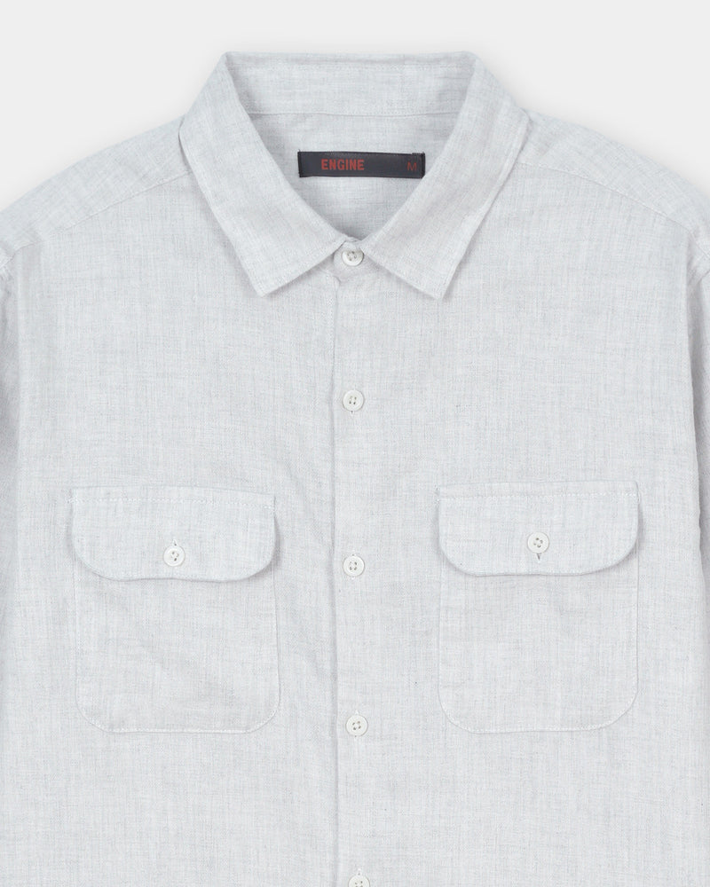 Men Casual Shirt - Engine - Buy Now