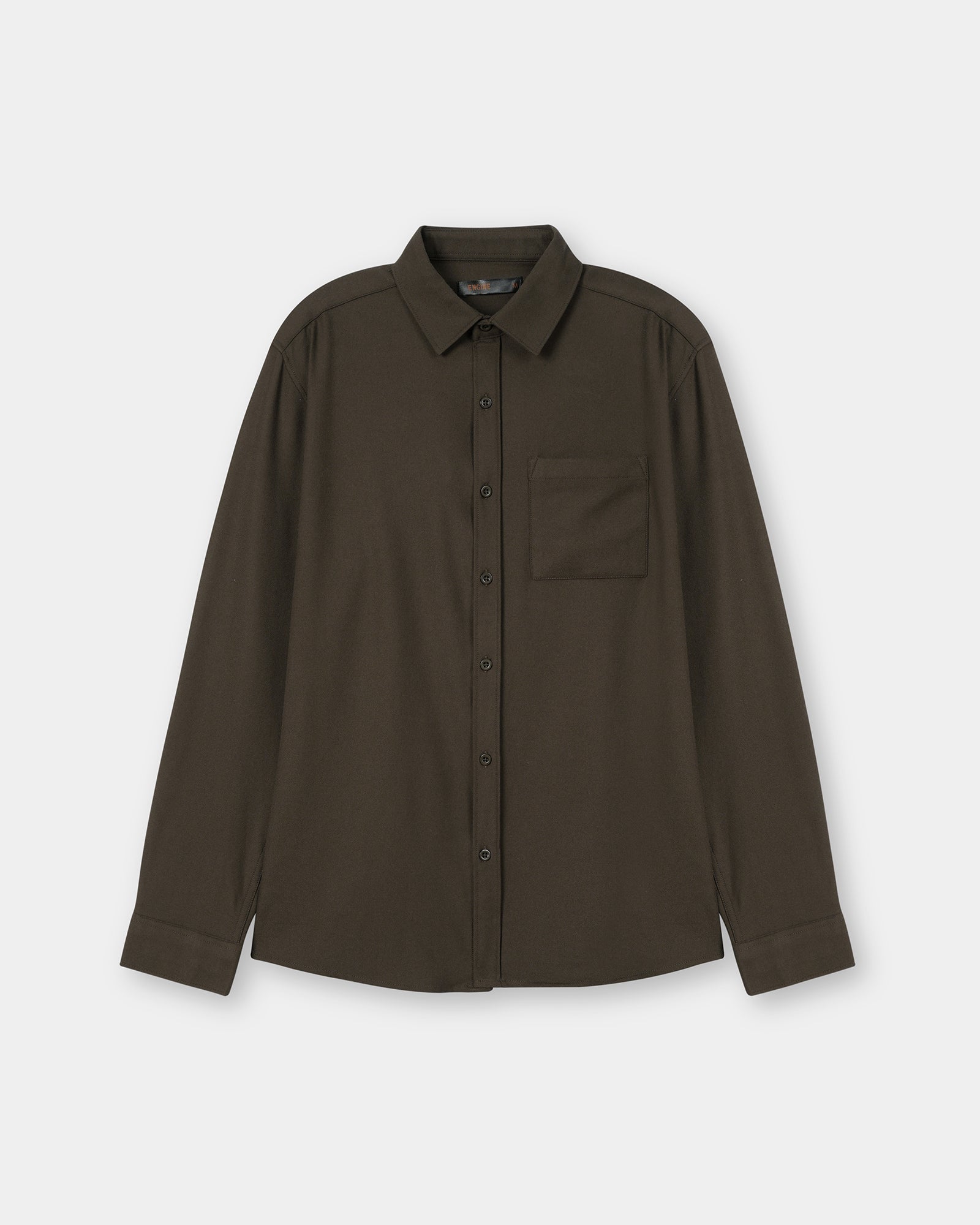 Men Casual Shirt
