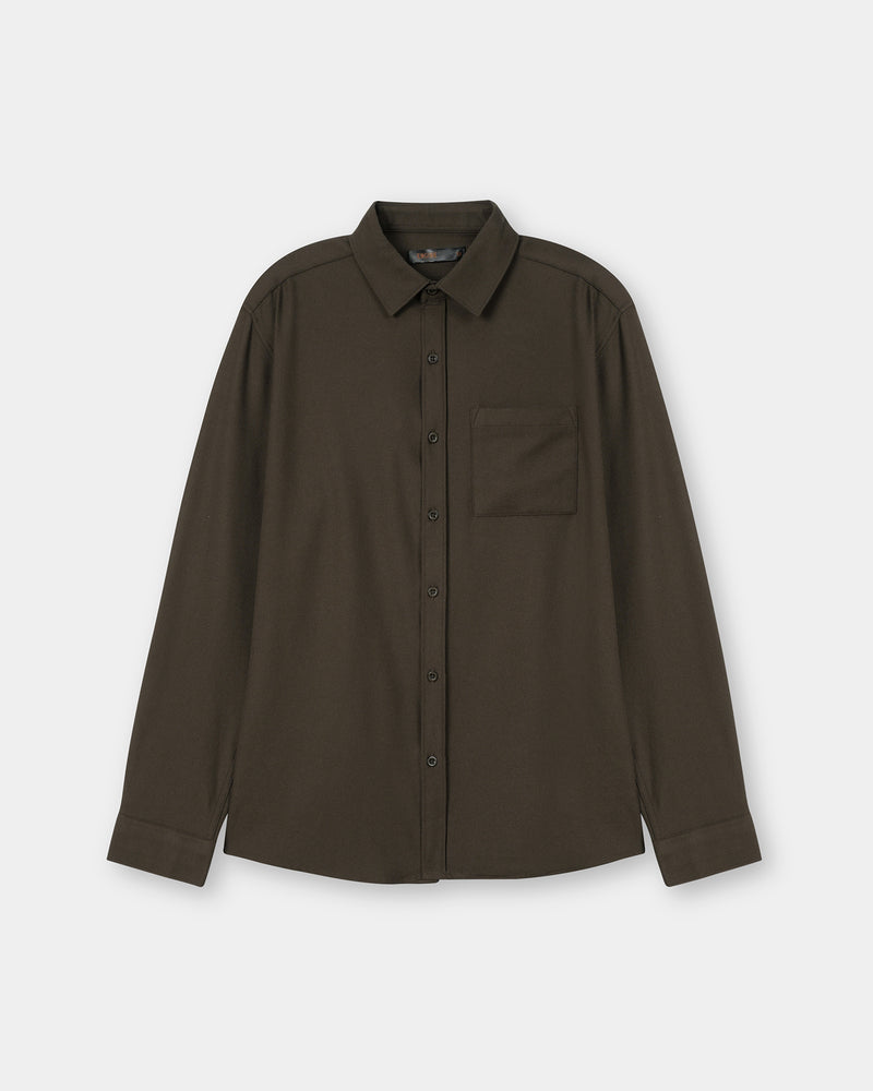 Men Casual Shirt - Engine - Buy Now