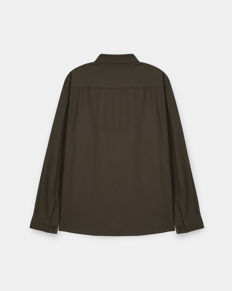 Men Casual Shirt - Engine - Buy Now