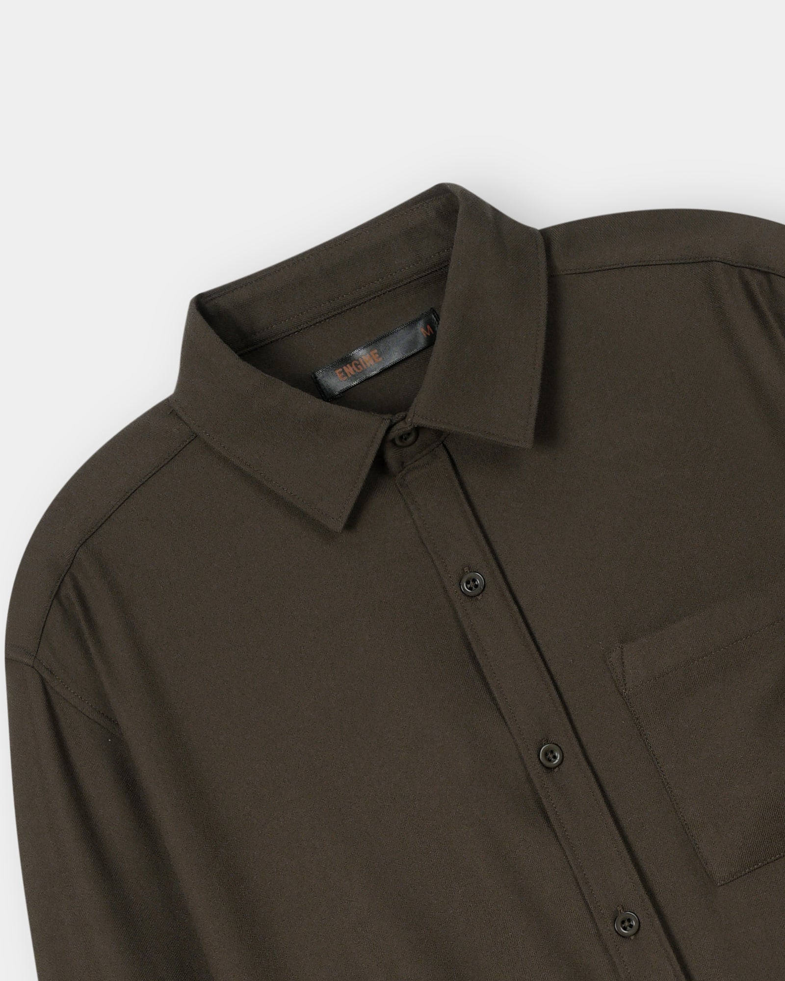 Men Casual Shirt