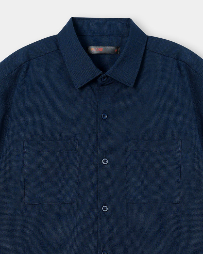 Men Casual Shirt - Engine - Buy Now