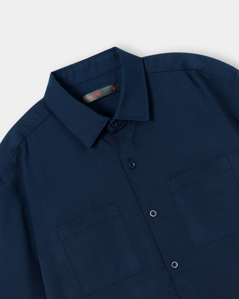 Men Casual Shirt - Engine - Buy Now