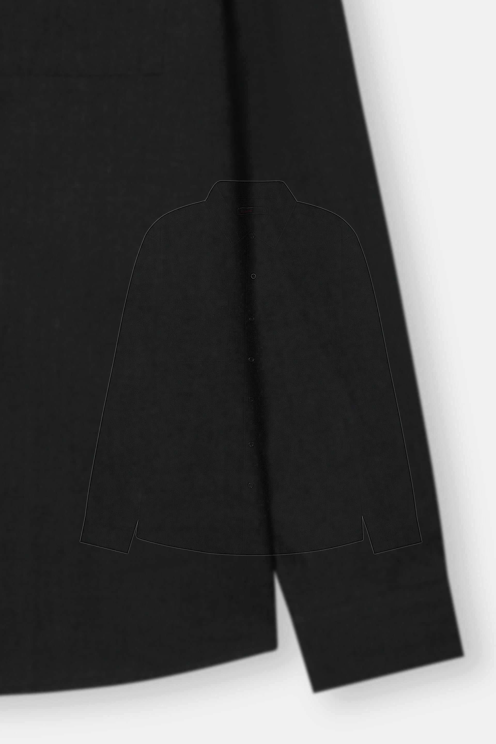 Men Casual Shirt