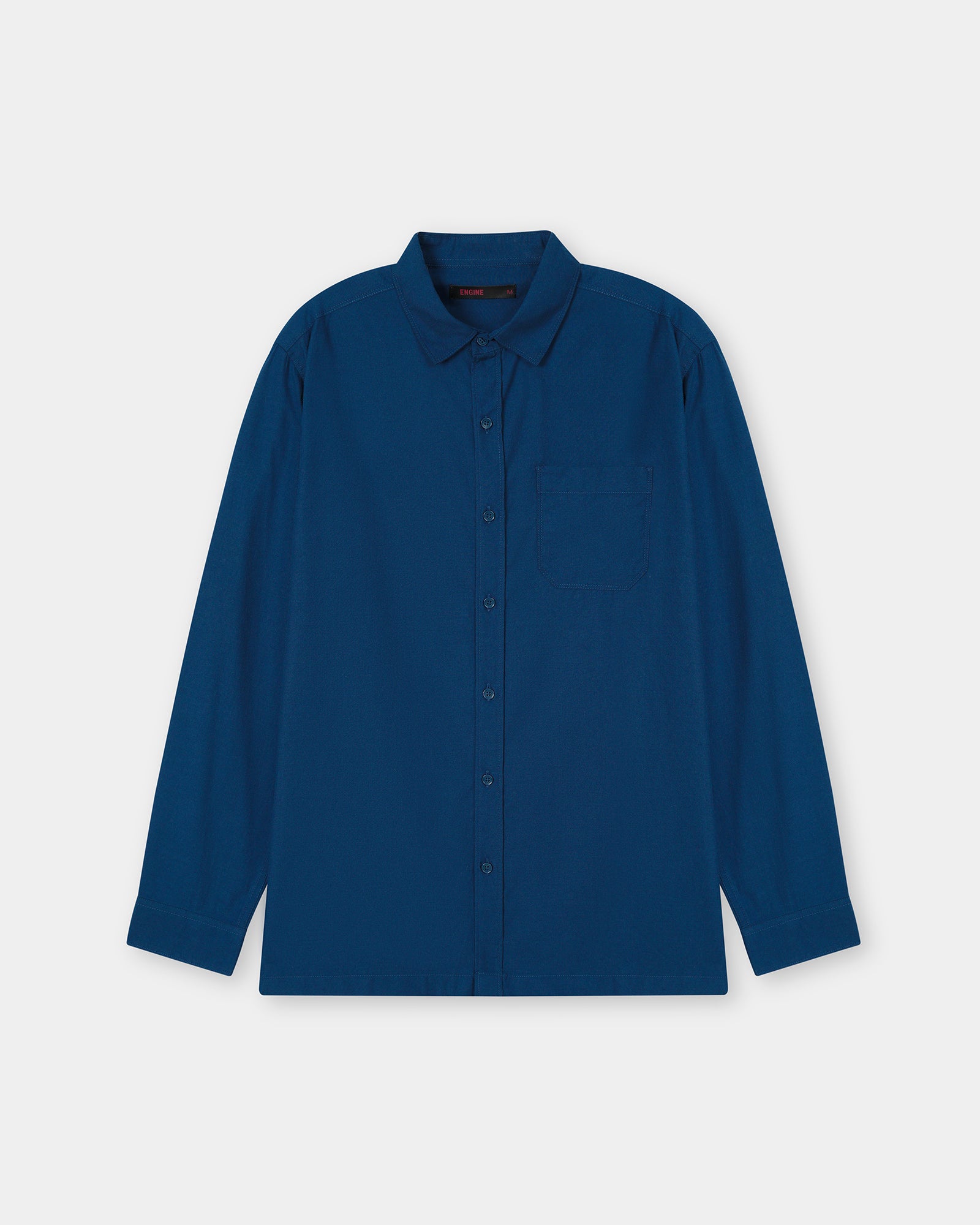 Men Casual Shirt - Engine - Buy Now