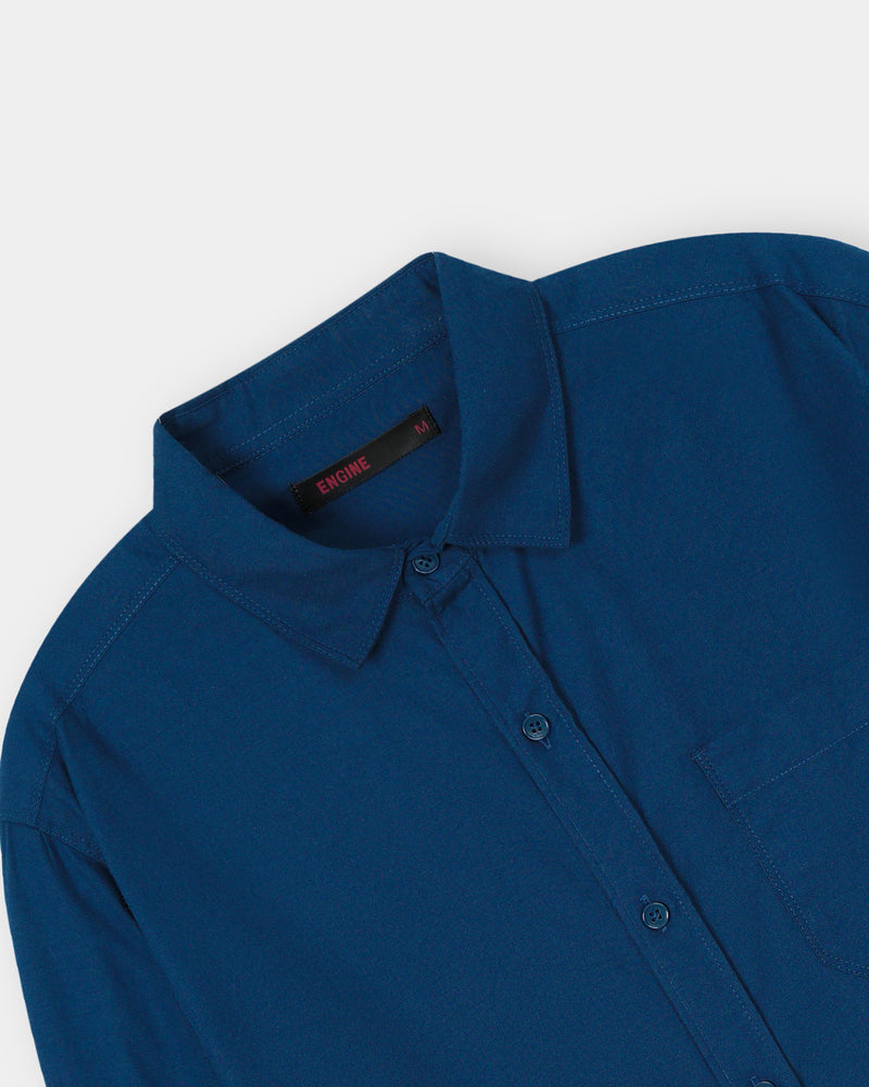 Men Casual Shirt - Engine - Buy Now