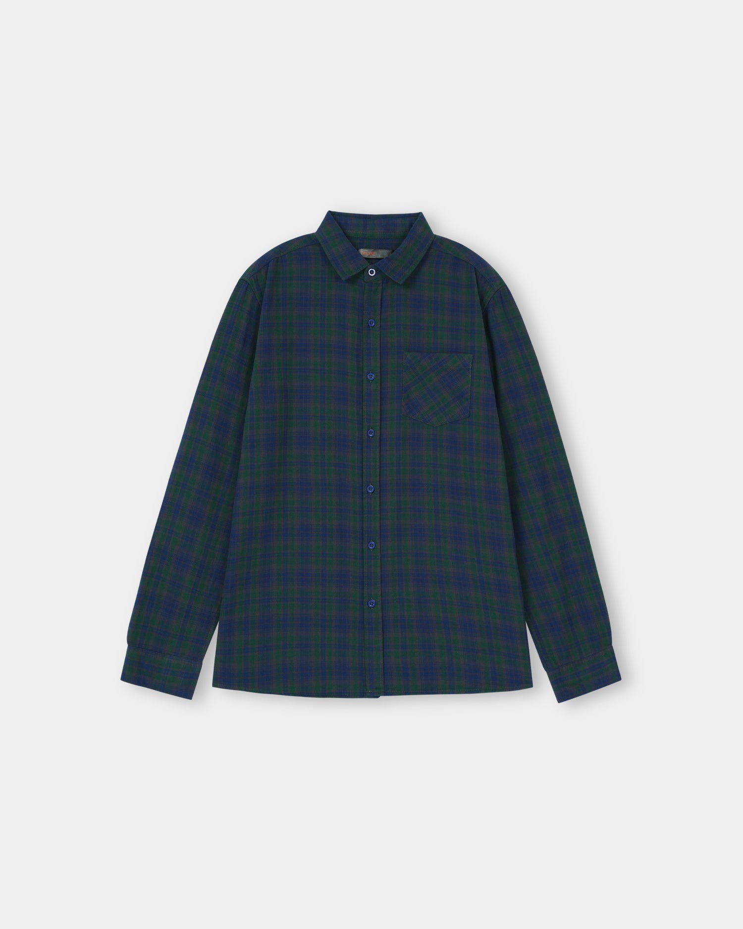 Men Casual Shirt - Engine - Buy Now