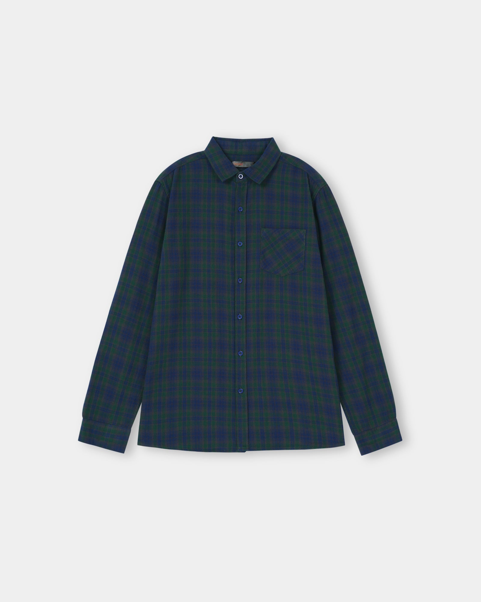 Men Casual Shirt - Engine - Buy Now