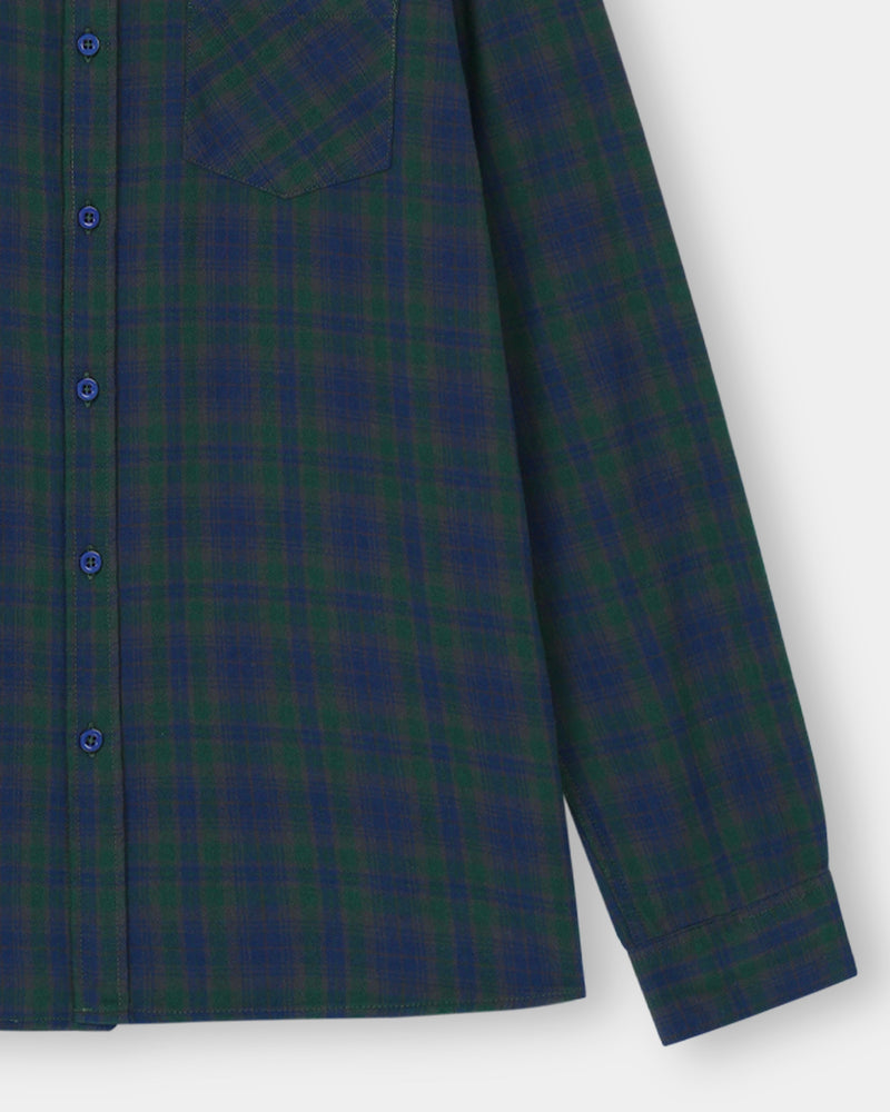 Men Casual Shirt - Engine - Buy Now