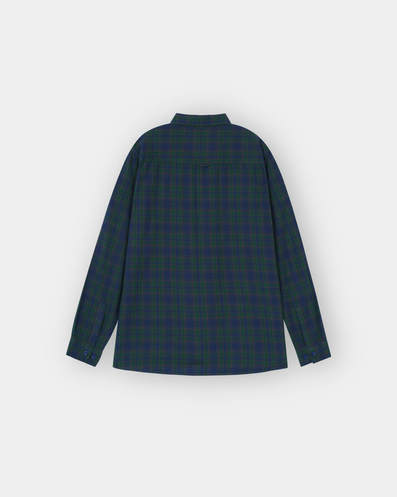 Men Casual Shirt - Engine - Buy Now