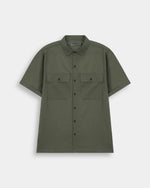 Men Regular Fit Casual Shirt - Engine - Buy Now