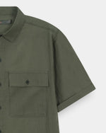 Men Regular Fit Casual Shirt - Engine - Buy Now