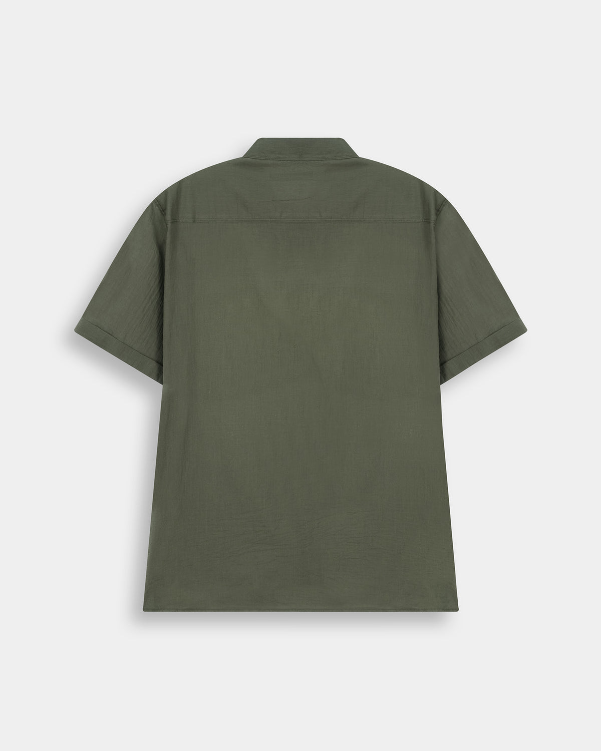 Men Regular Fit Casual Shirt - Engine - Buy Now