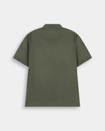 Men Regular Fit Casual Shirt - Engine - Buy Now