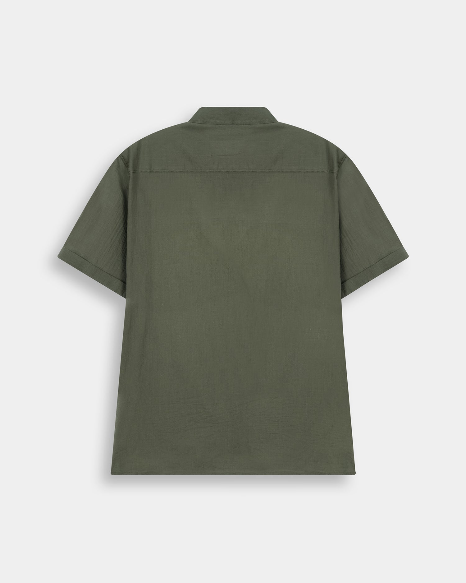 Men Regular Fit Casual Shirt - Engine - Buy Now