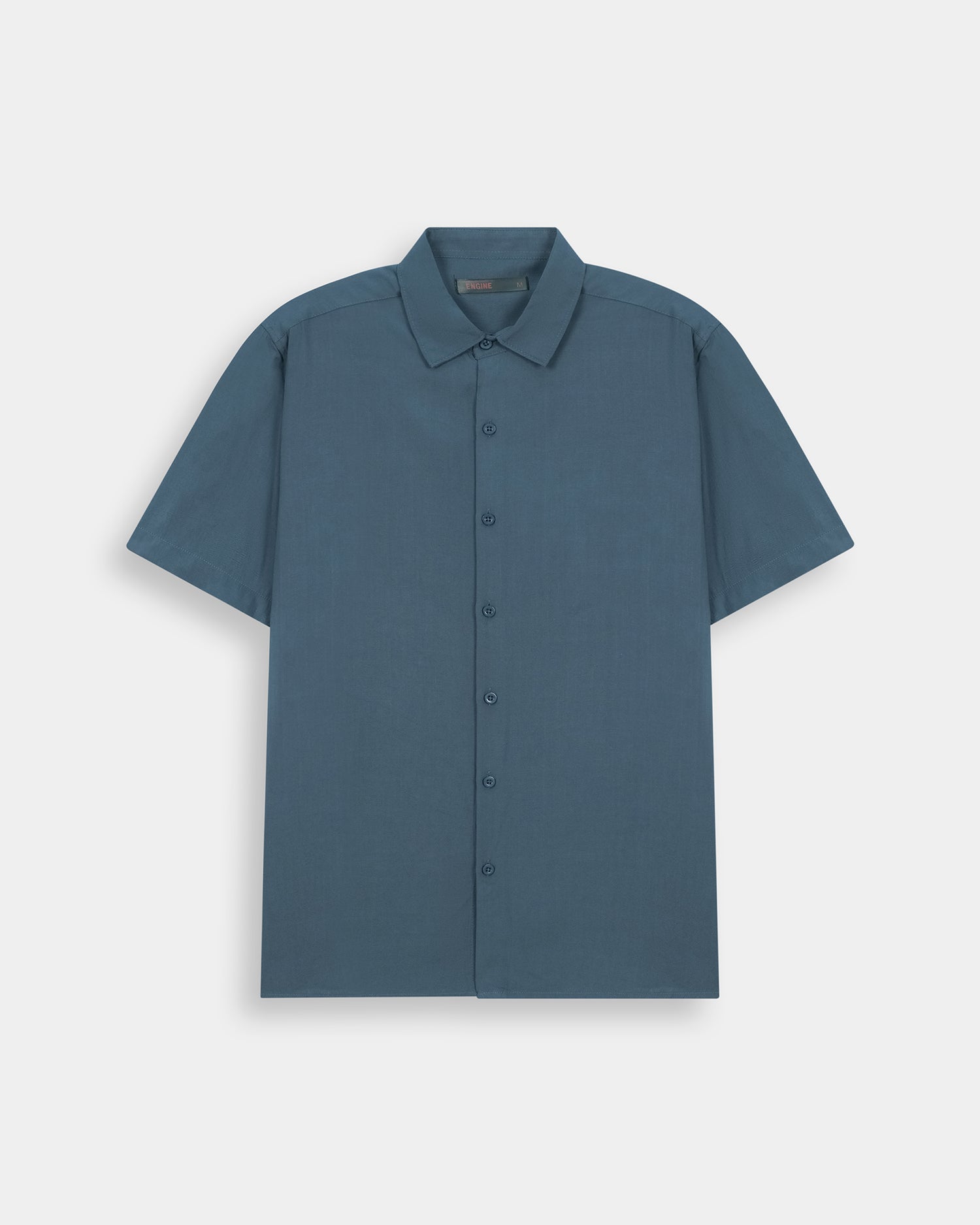 Men Casual Shirt - Engine - Buy Now
