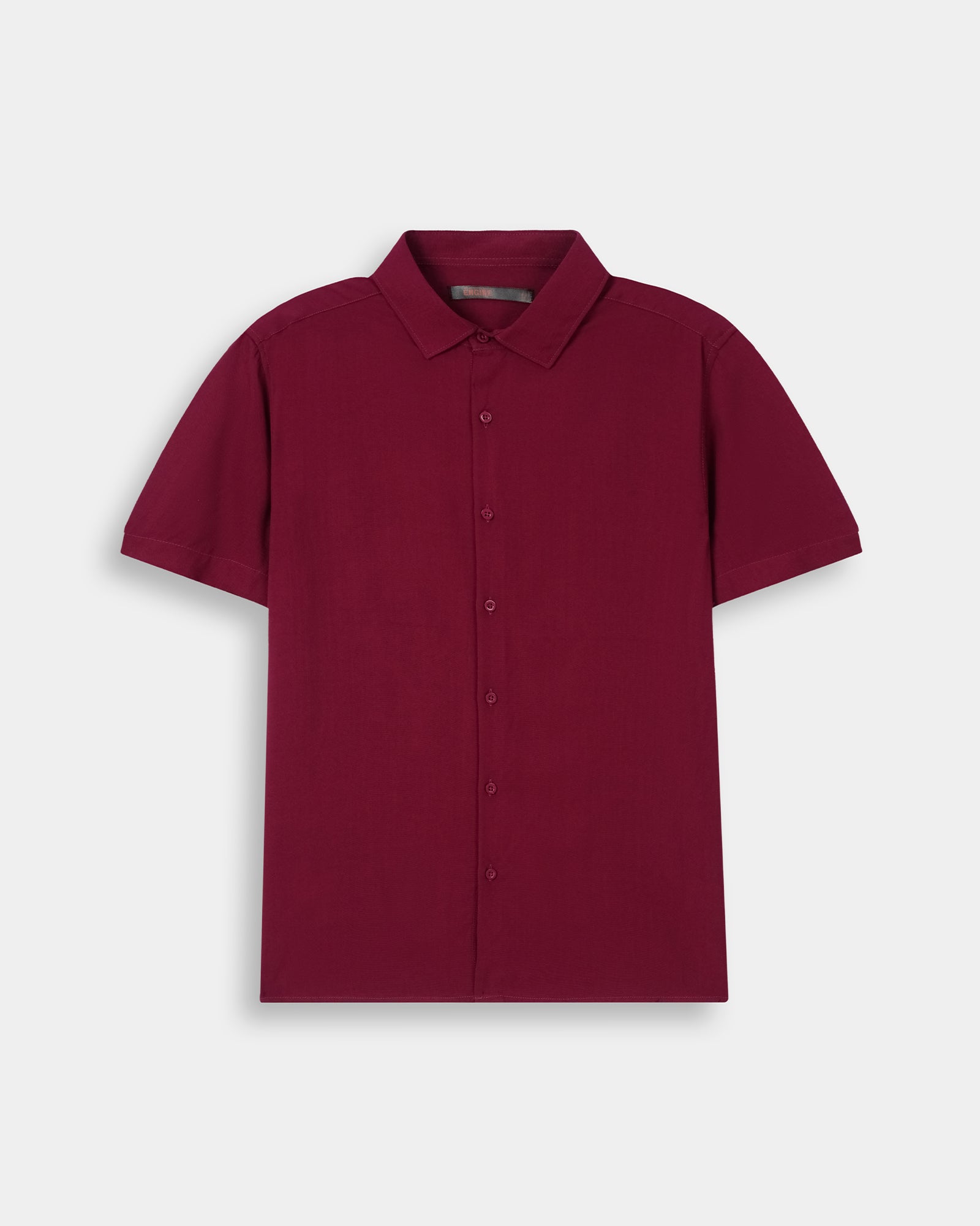 Engine Apparel Engine Men Casual Shirt – EngineClothing