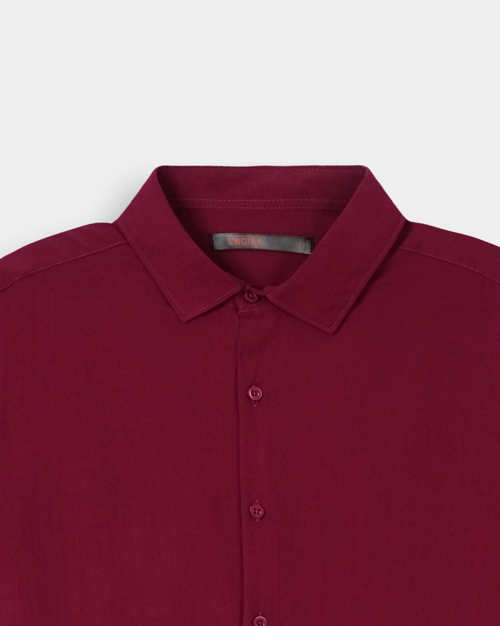 Men Casual Shirt - Engine - Buy Now