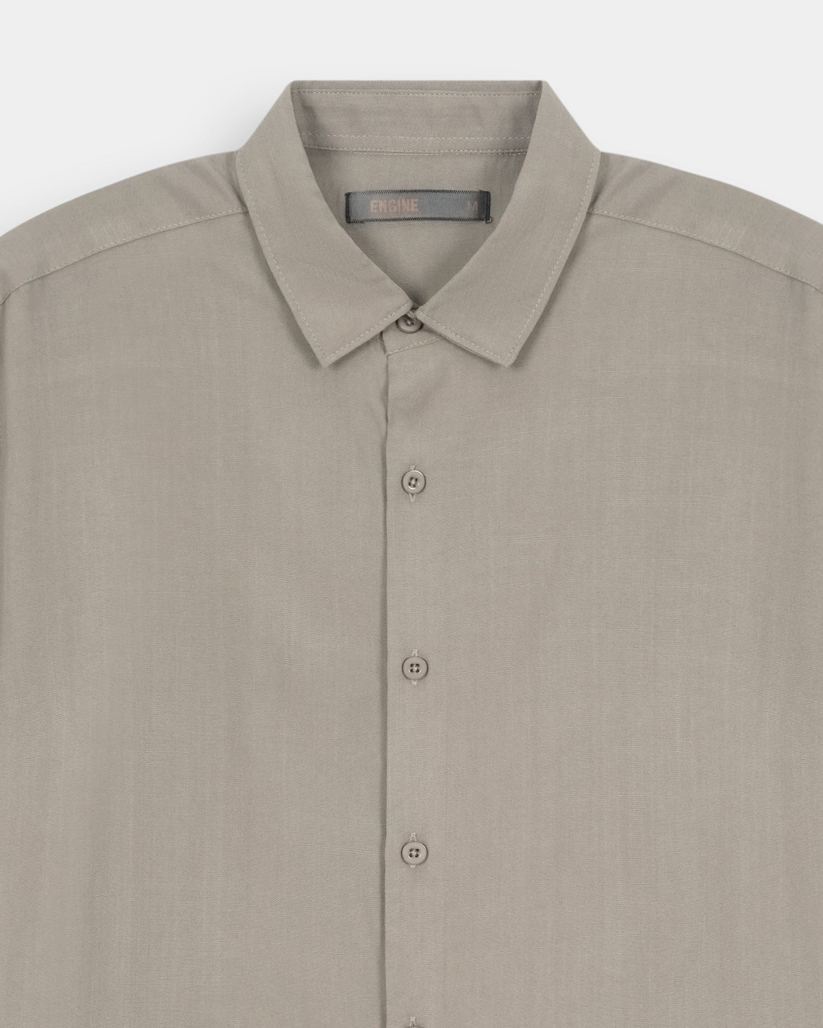 Men Casual Shirt - Engine - Buy Now