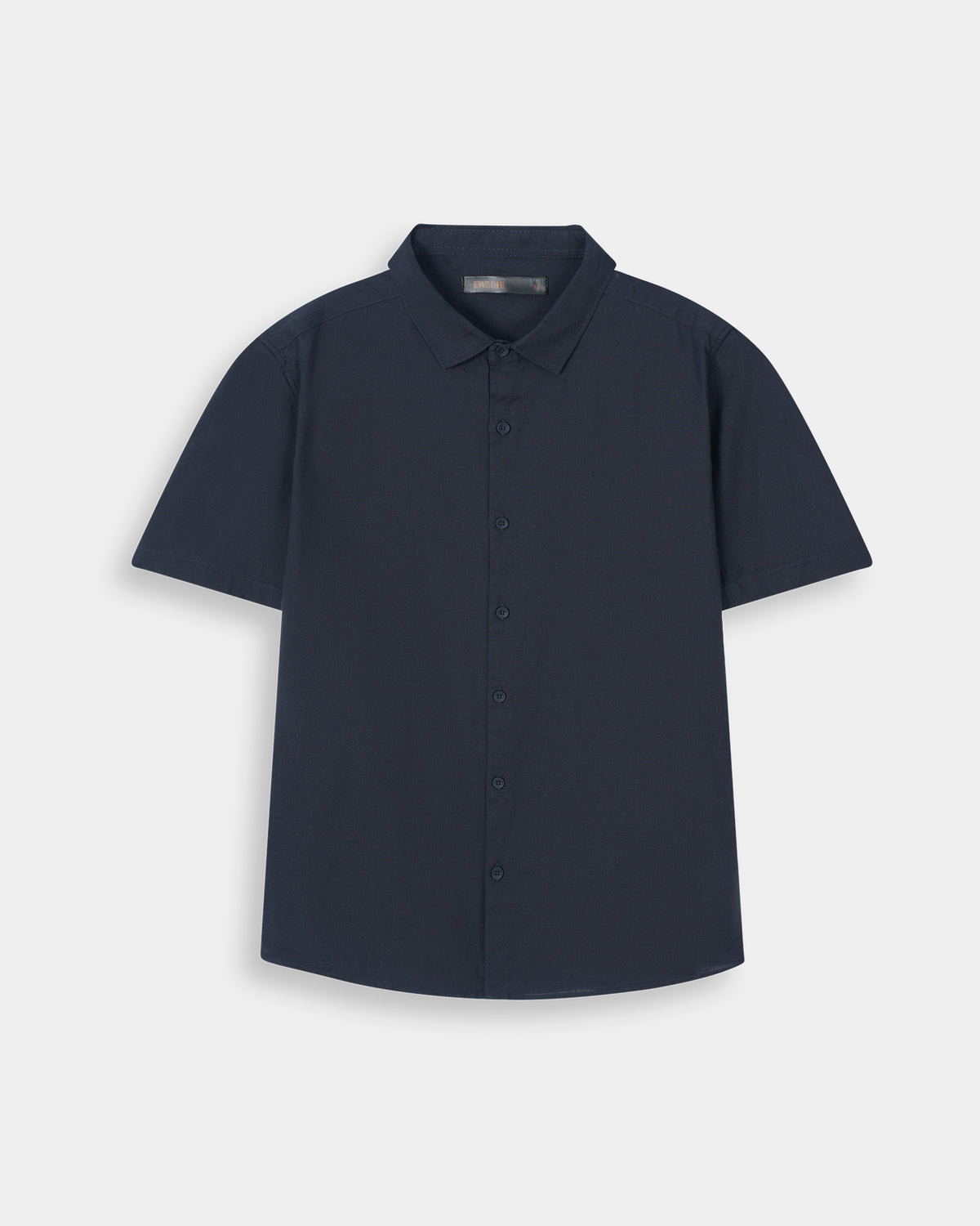 Men Regular Fit Casual Shirt - Engine - Buy Now