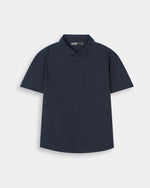 Men Regular Fit Casual Shirt - Engine - Buy Now