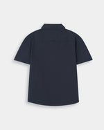Men Regular Fit Casual Shirt - Engine - Buy Now