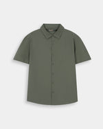 Men Regular Fit Casual Shirt - Engine - Buy Now