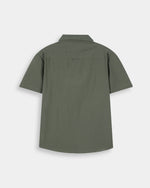 Men Regular Fit Casual Shirt - Engine - Buy Now