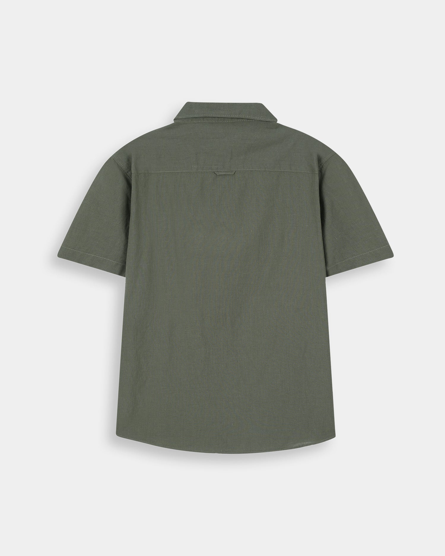 Men Regular Fit Casual Shirt - Engine - Buy Now