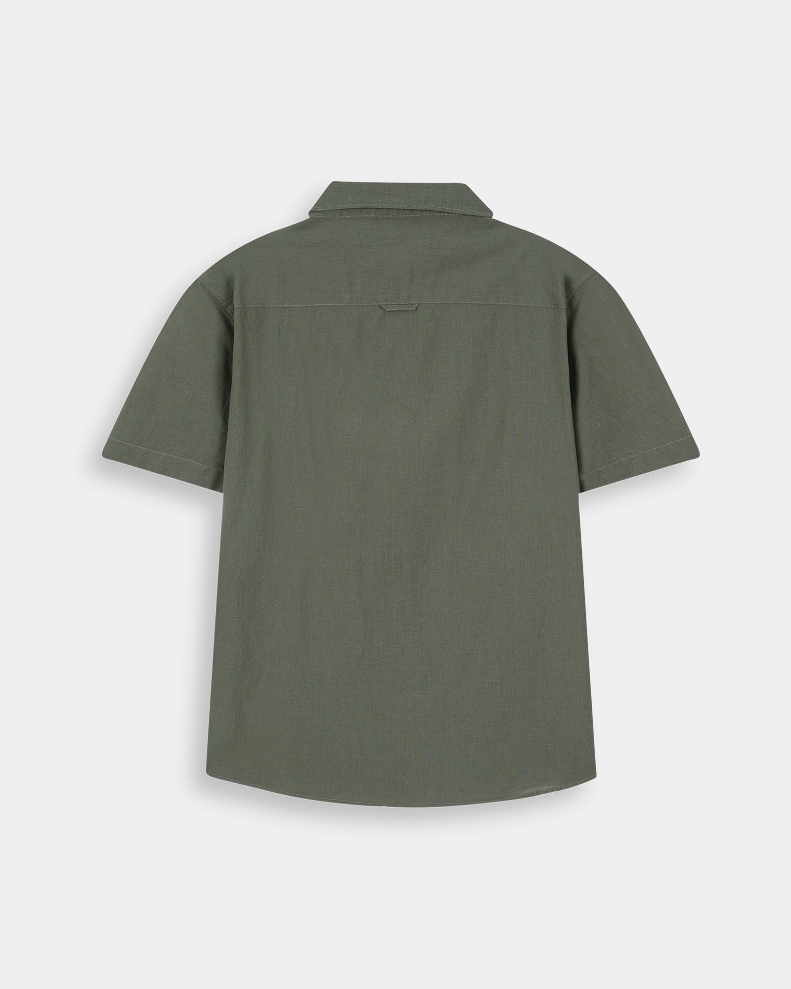 Men Regular Fit Casual Shirt - Engine - Buy Now