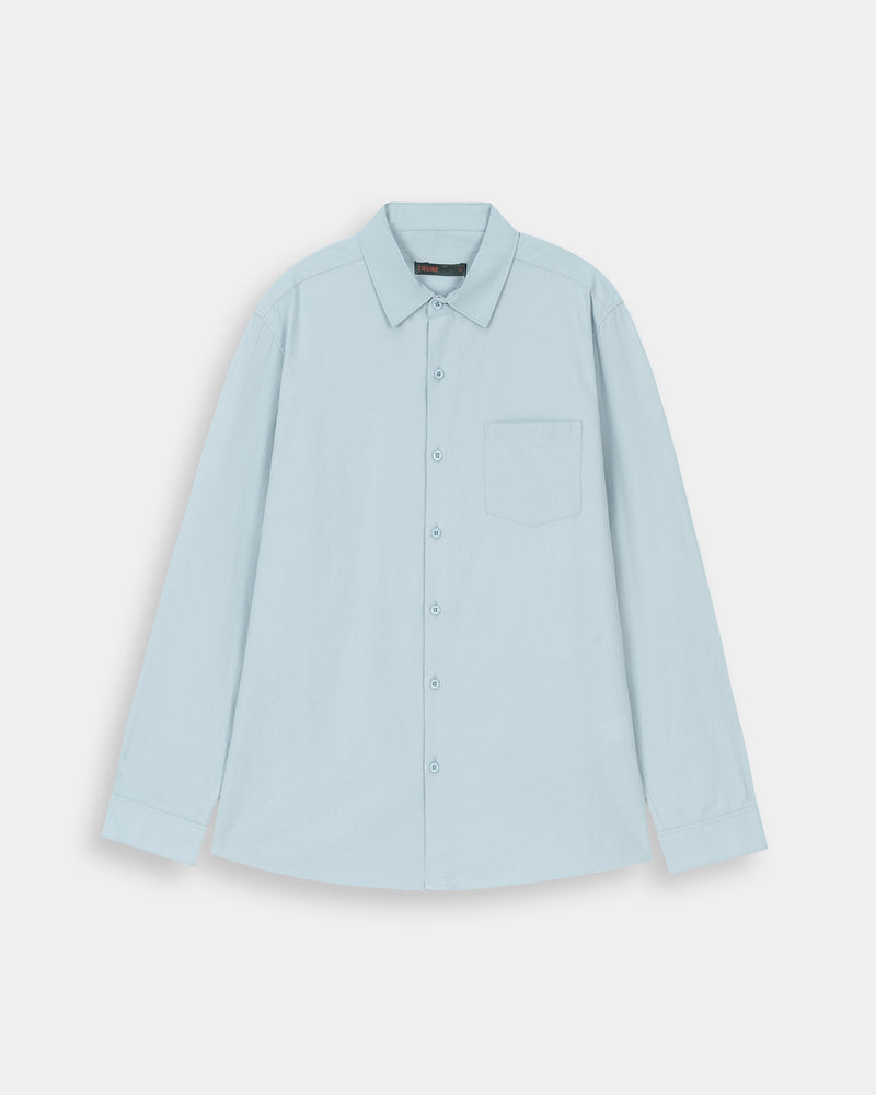 Men Regular Fit Casual Shirt - Engine - Buy Now