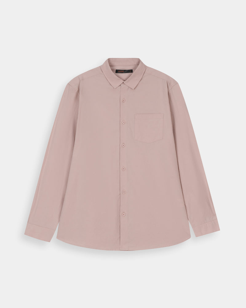 Men Regular Fit Casual Shirt - Engine - Buy Now