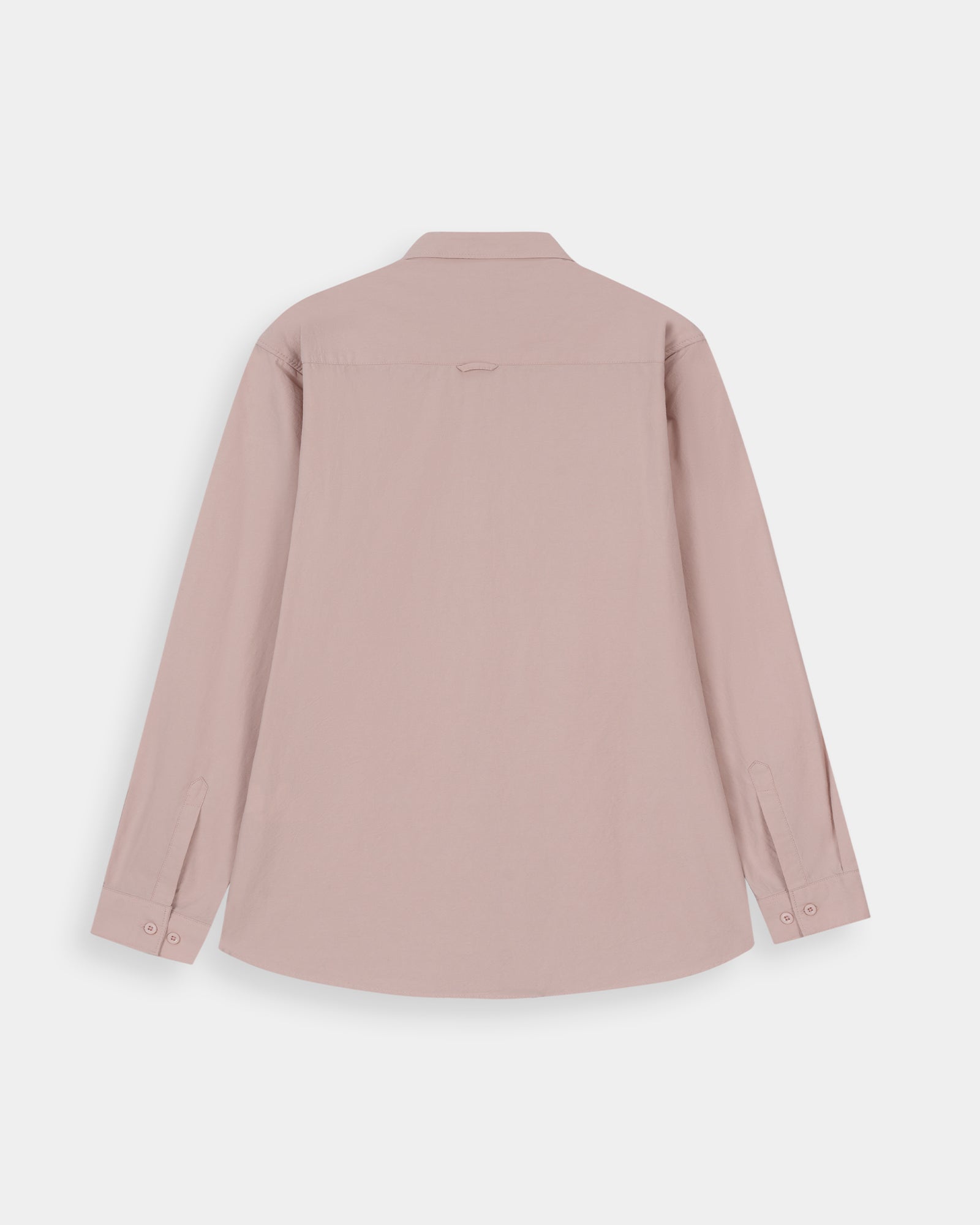 Men Regular Fit Casual Shirt