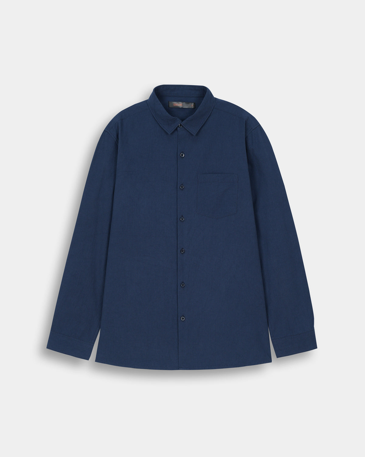 Men Regular Fit Casual Shirt - Engine - Buy Now