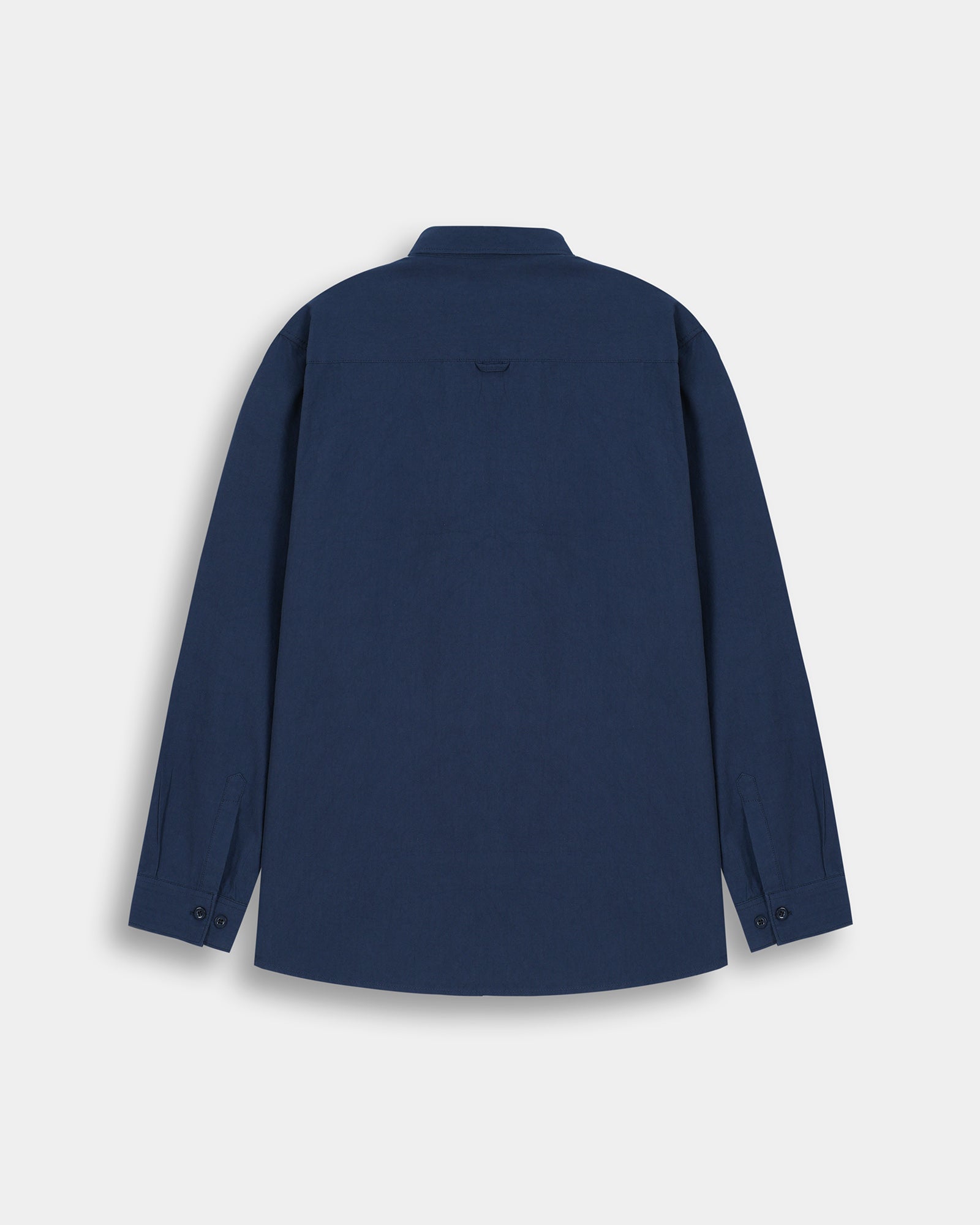 Men Regular Fit Casual Shirt