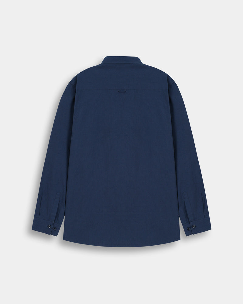 Men Regular Fit Casual Shirt - Engine - Buy Now