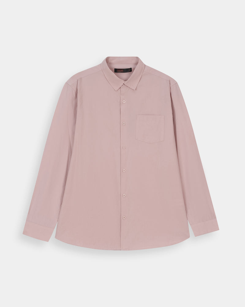 Men Regular Fit Casual Shirt - Engine - Buy Now